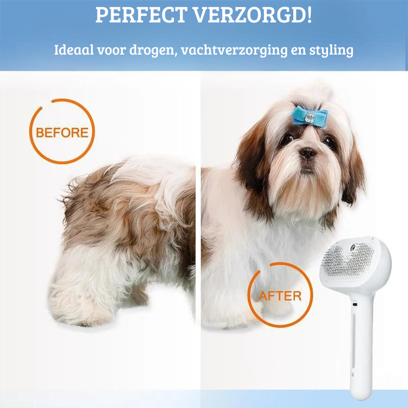 Lycentia FurCare™