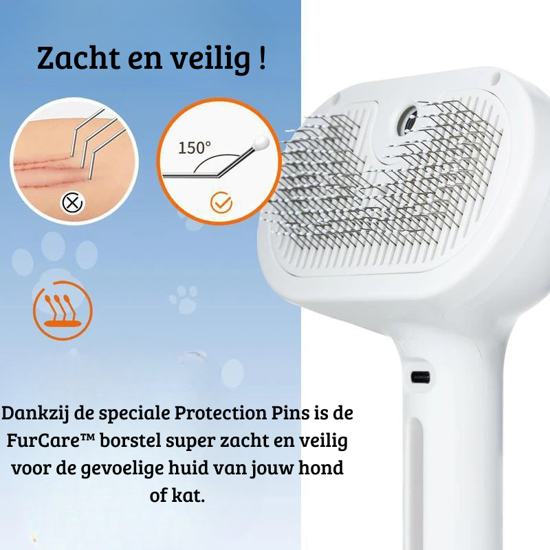 Lycentia FurCare™