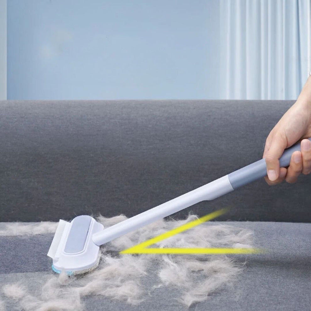 Lycentia FurCleaner™