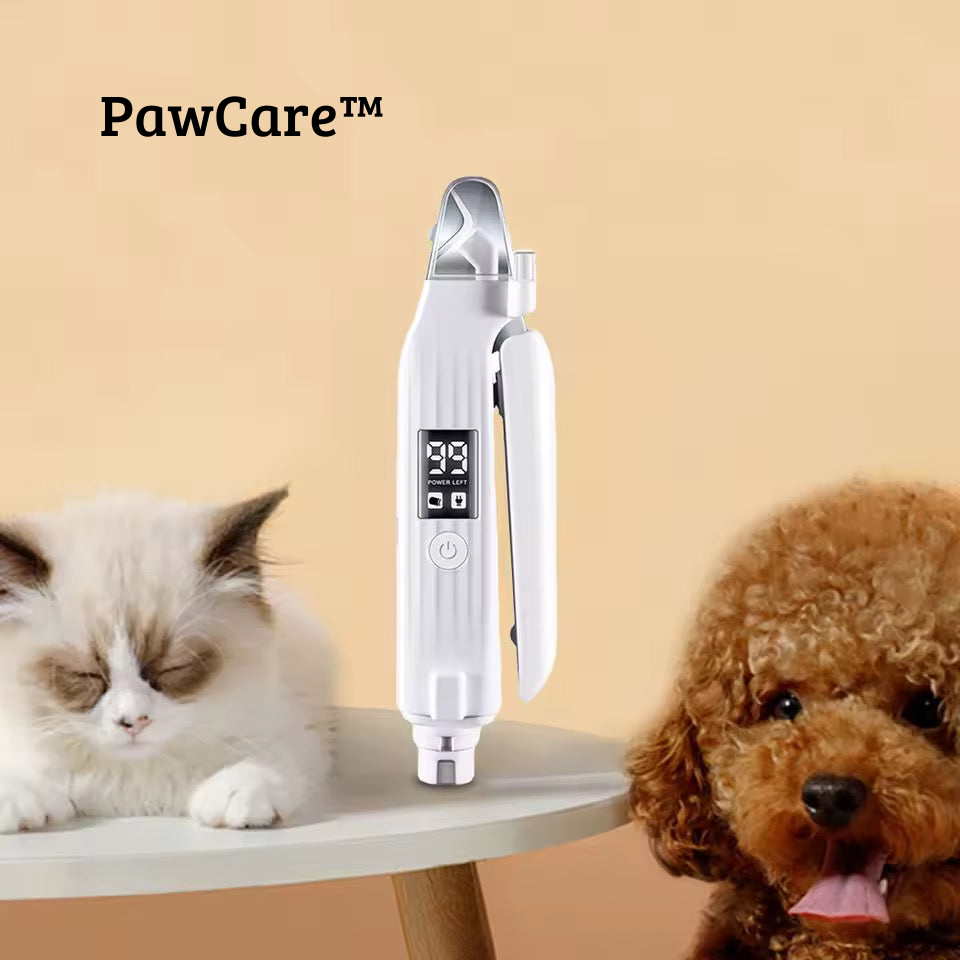 Lycentia PawCare™