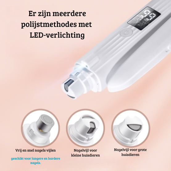 Lycentia PawCare™