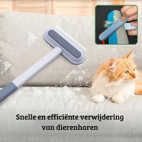 Lycentia FurCleaner™