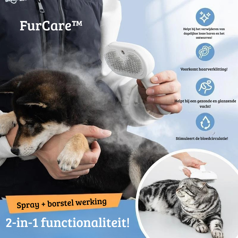 Lycentia FurCare™