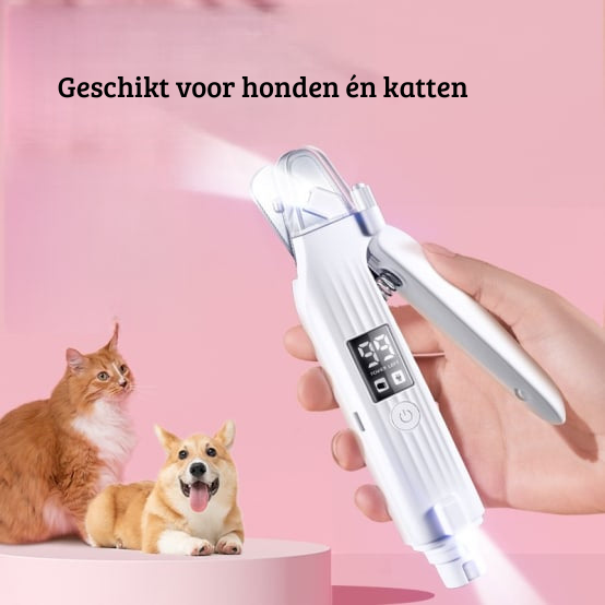 Lycentia PawCare™