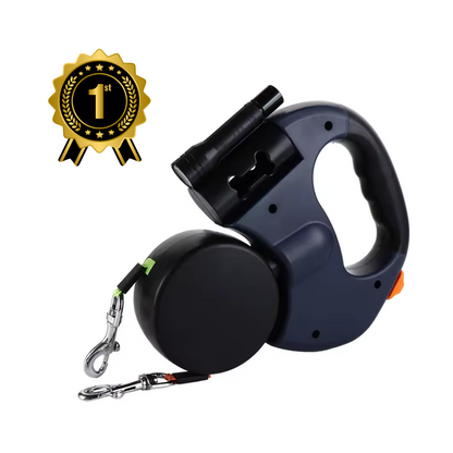 Lycentia TwinLeash™