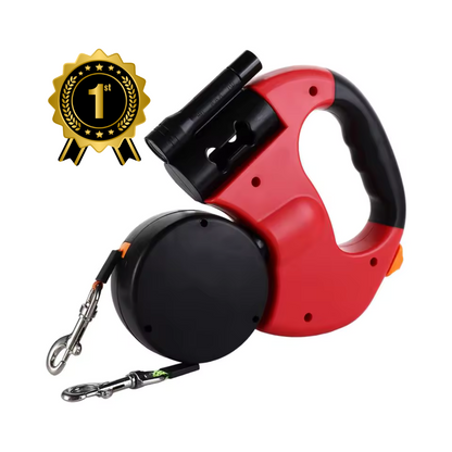 Lycentia TwinLeash™