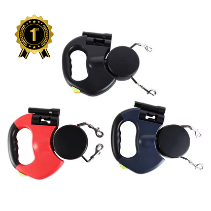Lycentia TwinLeash™
