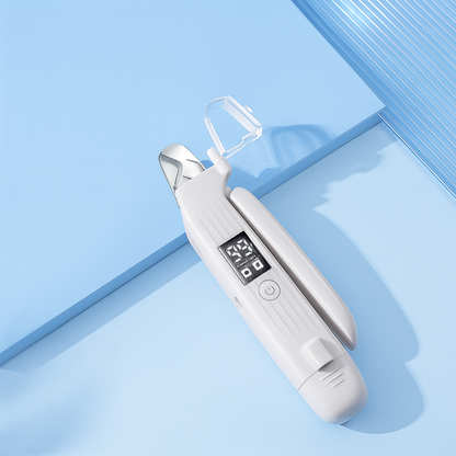 Lycentia PawCare™ – LED Nagelknipper voor Huisdieren