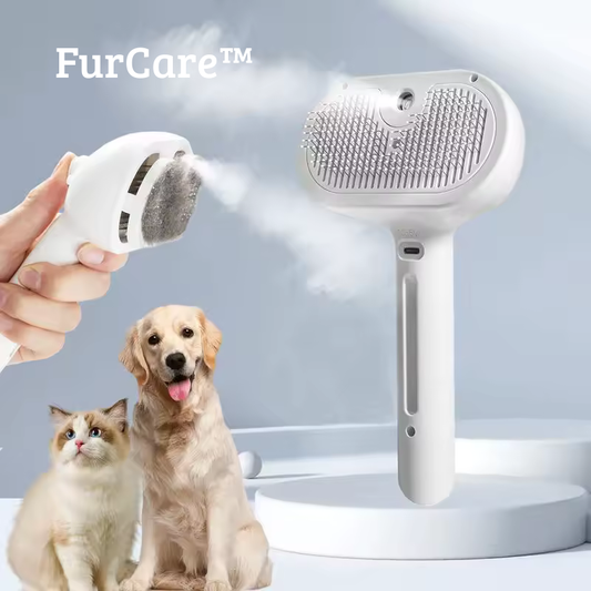 Lycentia FurCare™