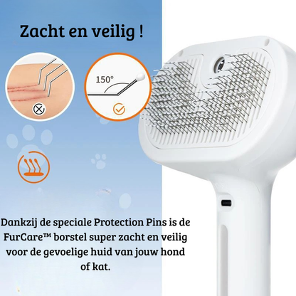 Lycentia FurCare™