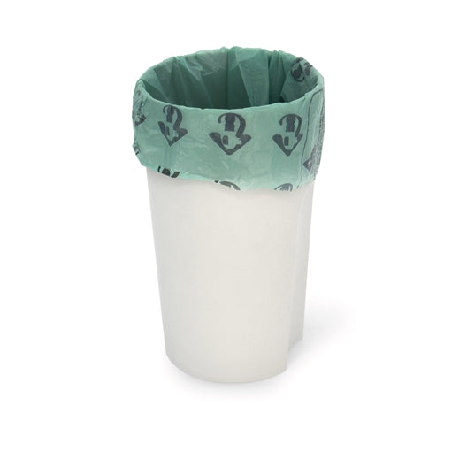 Lycentia HandyScoop™ – 2-in-1 Kattenbak-Schep met Zakjeshouder