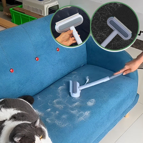 Lycentia FurCleaner™