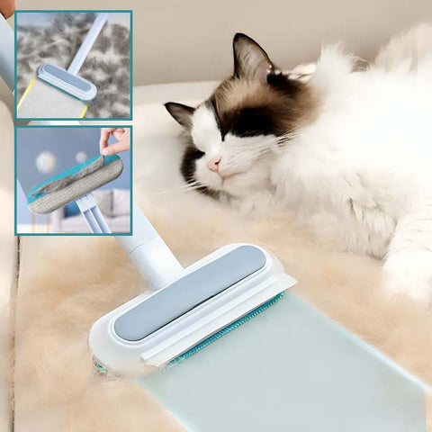 Lycentia FurCleaner™
