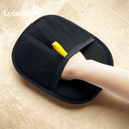 Lycentia FurSwipe™ – Herbruikbare Huisdieren Haarverwijderaar