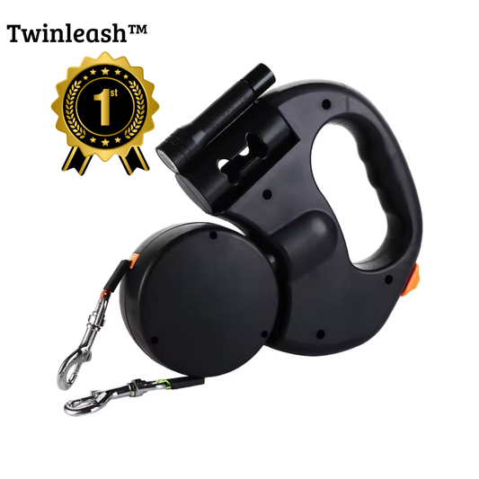 Lycentia TwinLeash™
