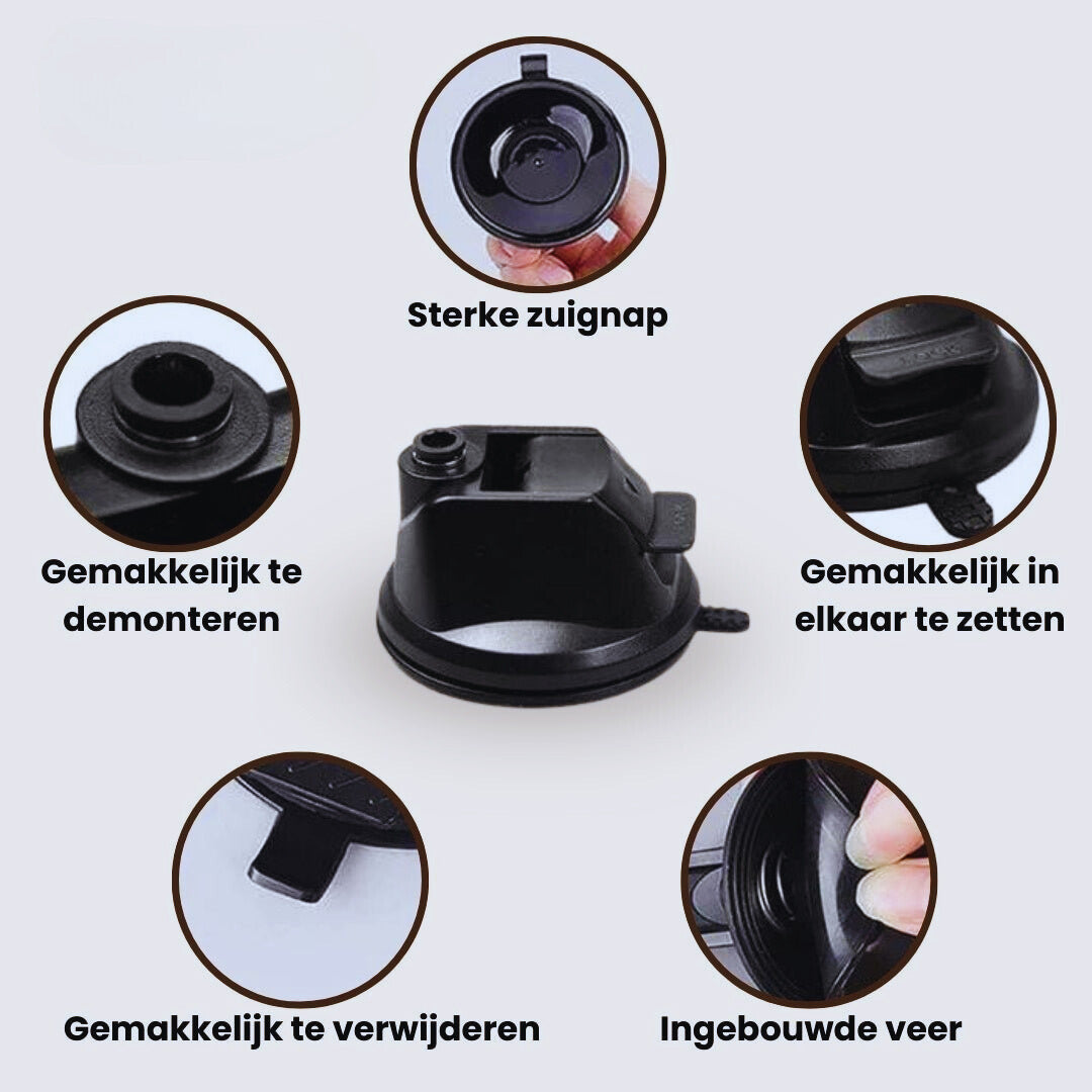 Lycentia CatchyBird™ – Interactieve Vogel Jacht-Simulator voor Katten