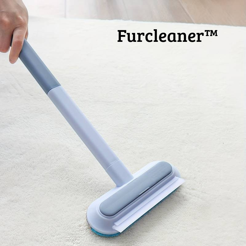 Lycentia FurCleaner™
