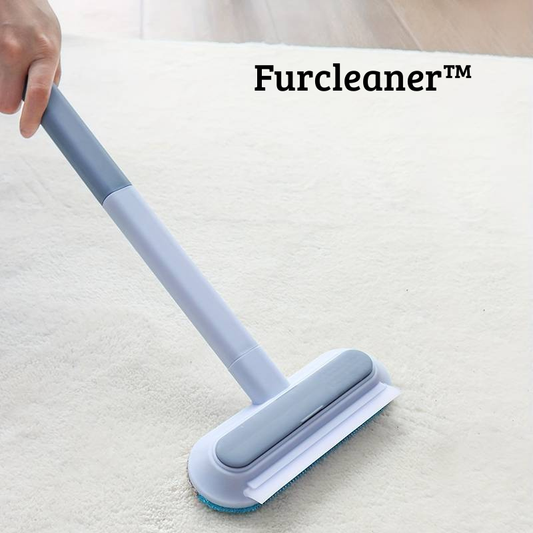 Lycentia FurCleaner™